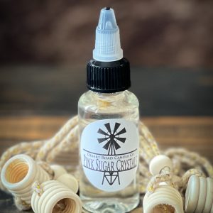 Car diffuser refill kit